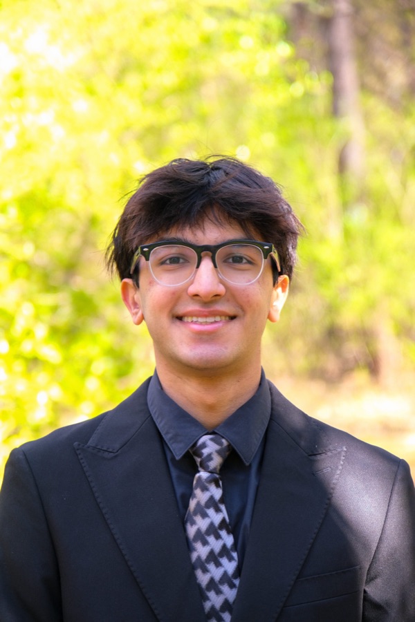 Nawaf Shehzad headshot